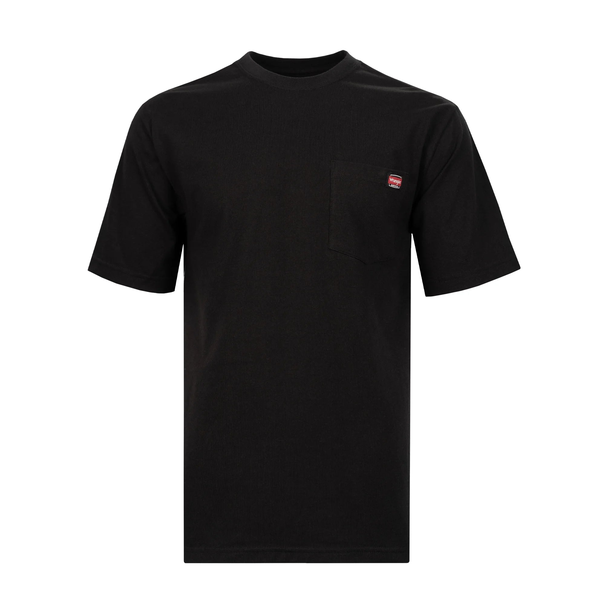 Men's Short Sleeve Pocket T-Shirt, Sizes S-5XL and LT-4XLT