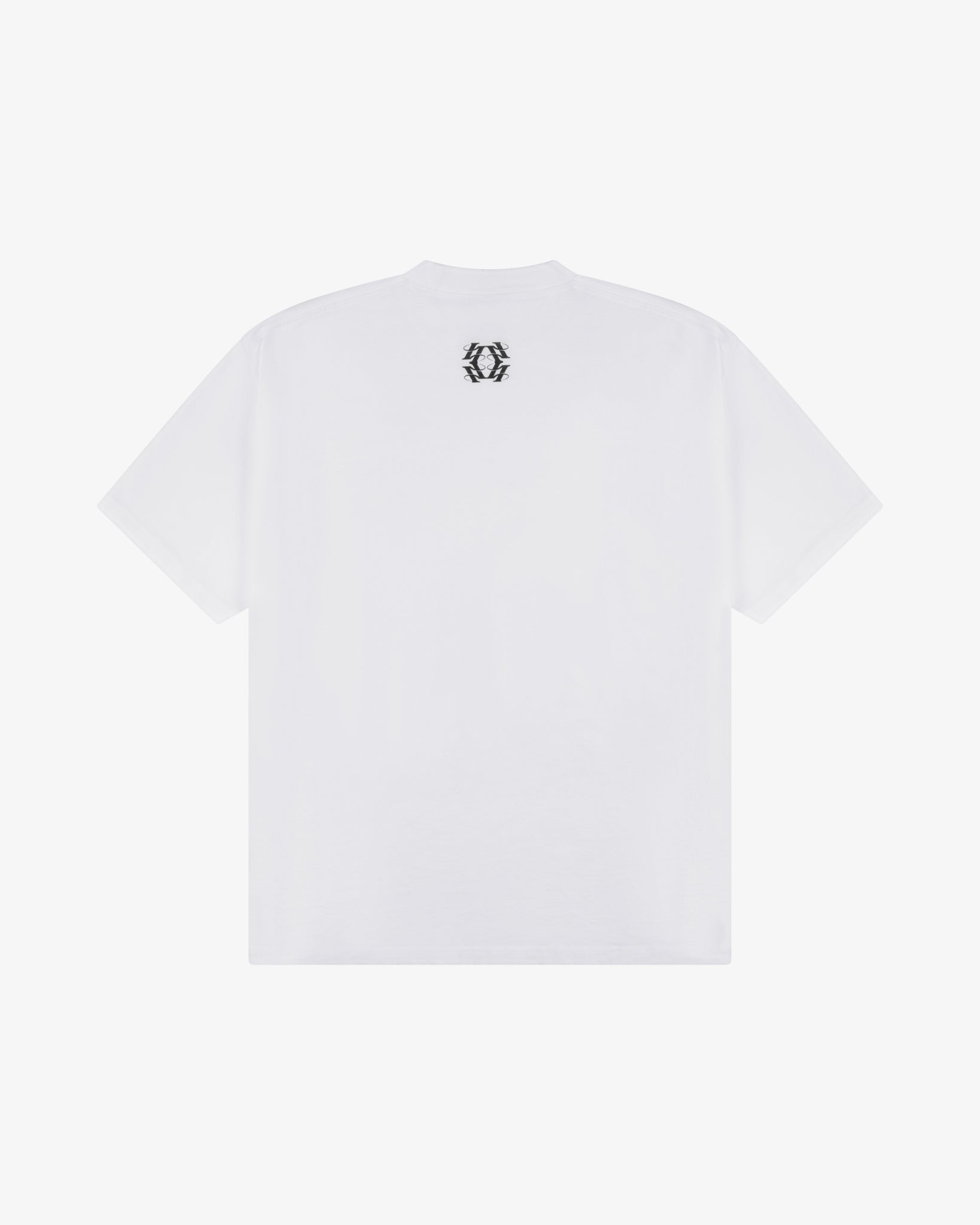 INGENIUM ESSENTIAL T-SHIRT - Offwhite