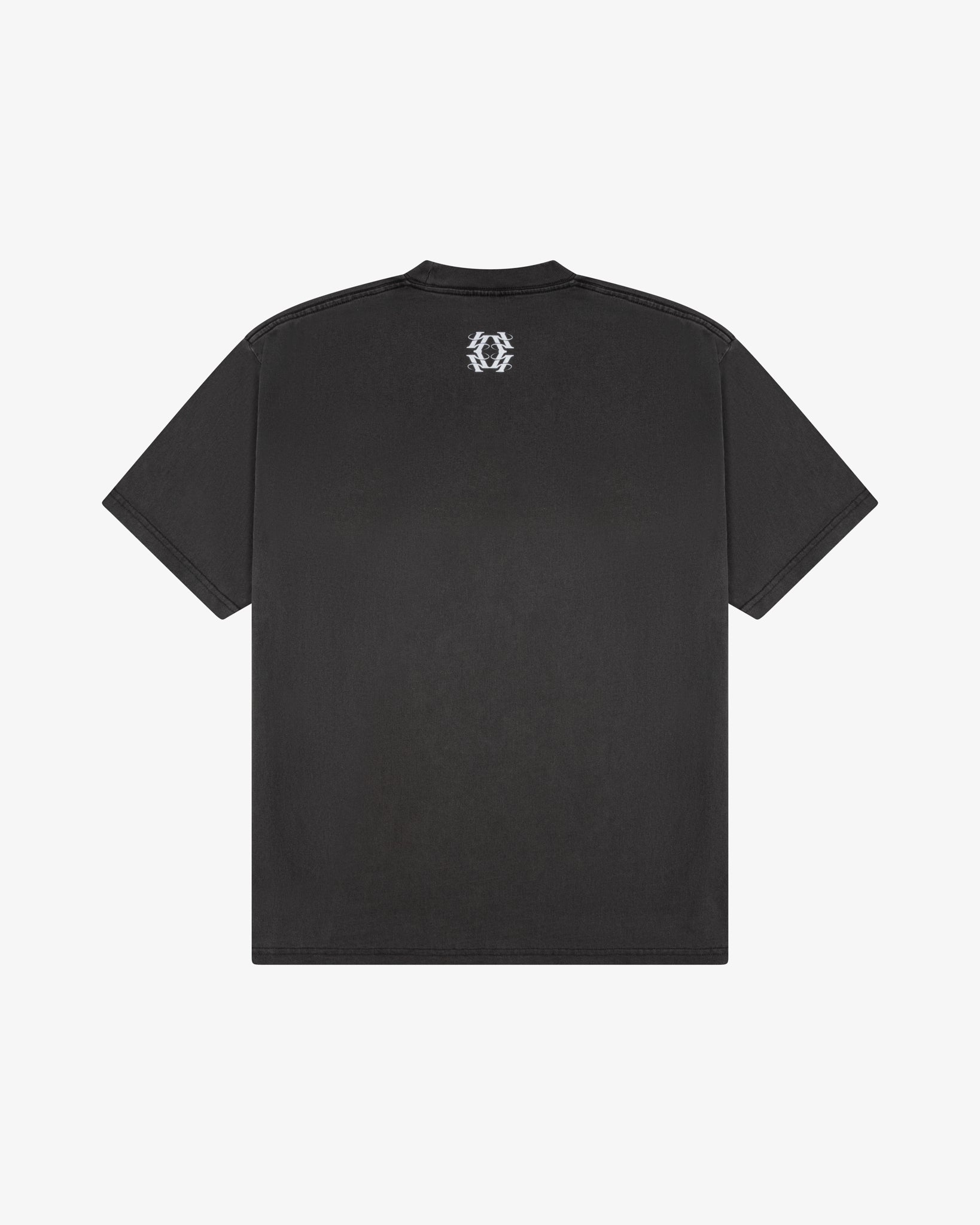 INGENIUM ESSENTIAL T-SHIRT - Vintage Black