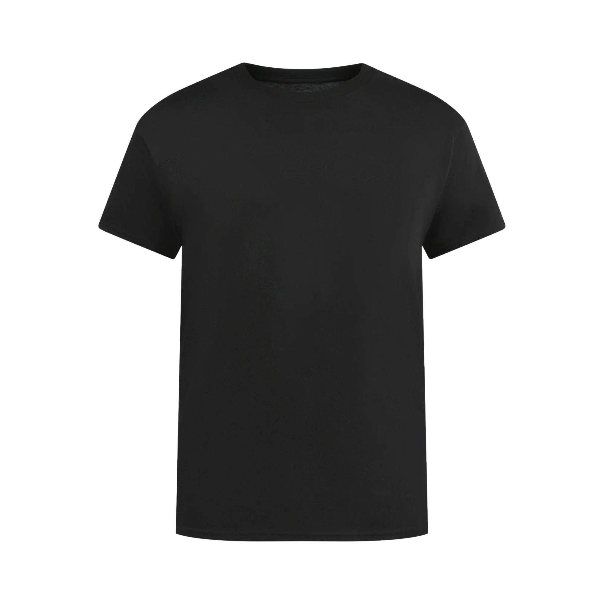 Athletic Works Men's and Big Men's Cotton Active Tee, Sizes XS-5XL and Tall Sizes