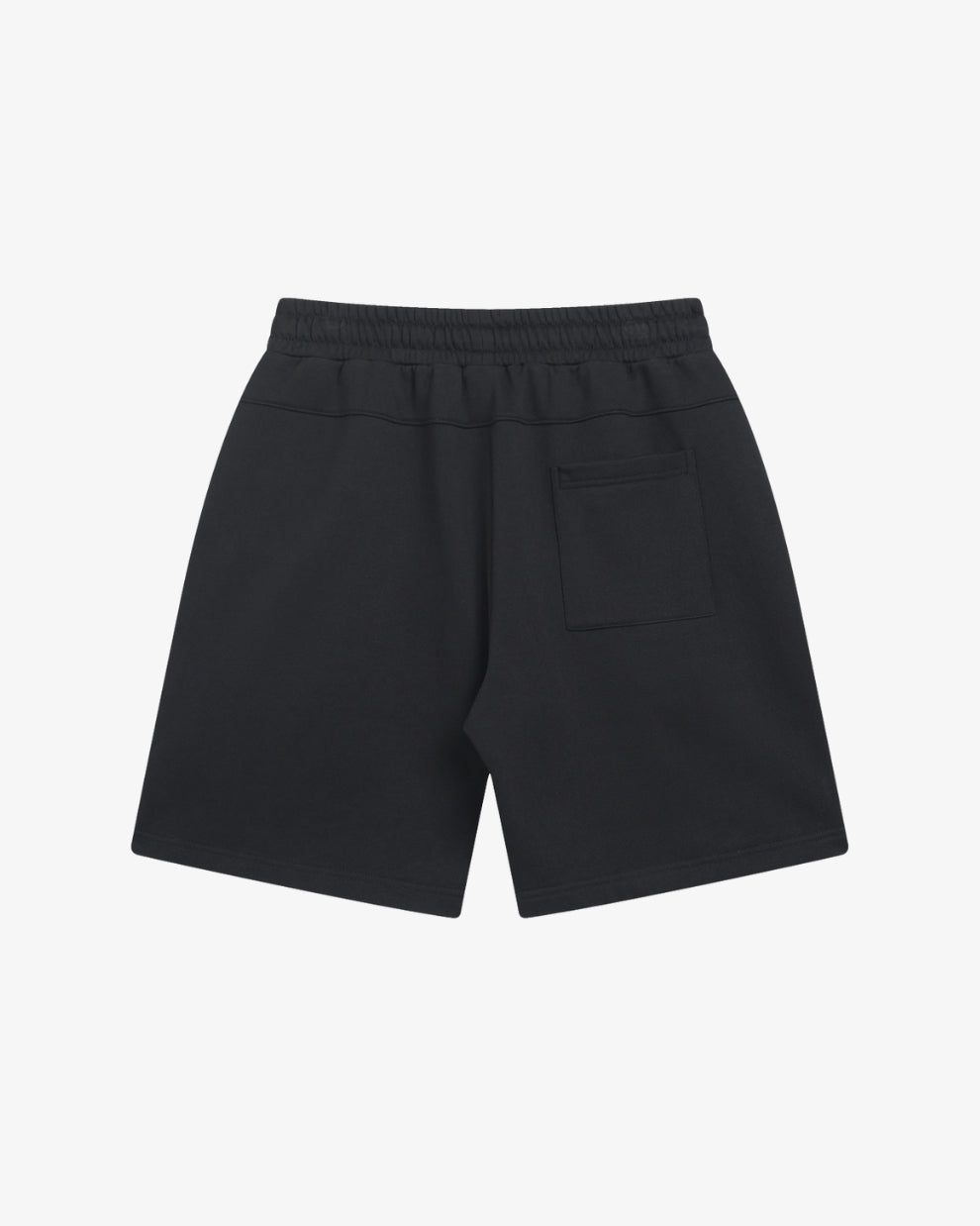 INGENIUM RELAXED LOGO SHORT
