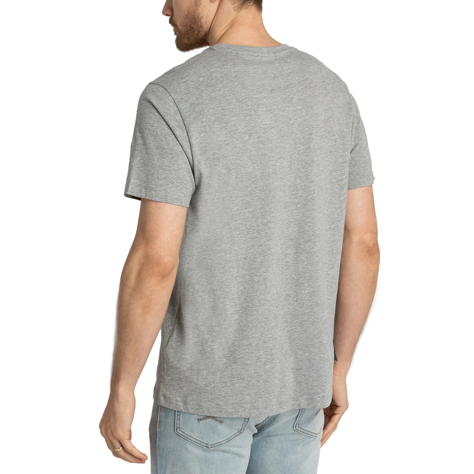 U.S. Polo Assn. Men's Short Sleeve Crew T-Shirt