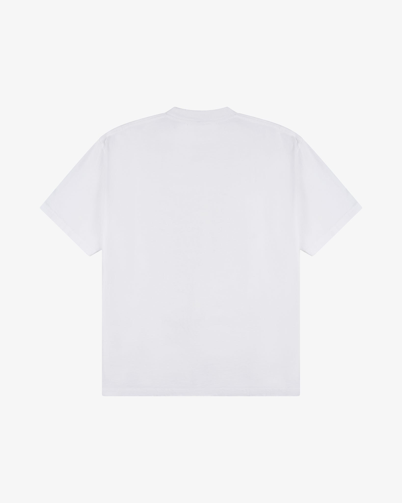 BIKER T-SHIRT